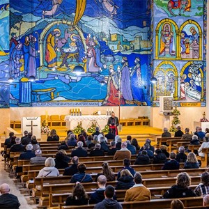 Održana svečana akademija u Nacionalnom svetištu sv. Josipa